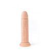 Grossiste gode réaliste vibrant avec télécommande chair R15 de Virgite