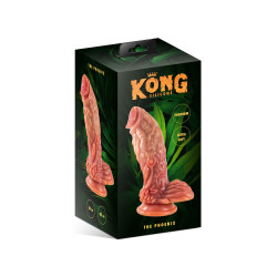 Grossiste sextoy : gode fantaisie The Phoenix par Kong