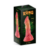 Grossiste sextoy : gode fantaisie The Beast par Kong