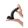 Grossiste sextoys Real Body : gode noir réaliste 21cm