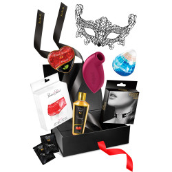 Grossiste Sextoys : Coffret sexy