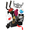 Grossiste Sextoys : Coffret sexy