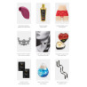 Grossiste Sextoys : Coffret sexy