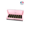 Grossiste Plaisir Secret : Coffret Pretige d'huiles de massage sèches