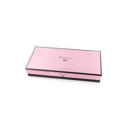 Grossiste Plaisir Secret : Coffret Pretige d'huiles de massage sèches