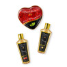 Grossiste Plaisir Secret : Coffret massage privé
