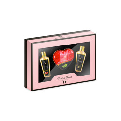 Grossiste Plaisir Secret : Coffret massage privé