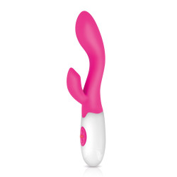 Concorde Pro : Coffret plaisir intime – Kit couples : vibromasseur, boules de geisha & huile