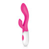 Concorde Pro : Coffret plaisir intime – Kit couples : vibromasseur, boules de geisha & huile